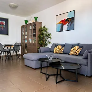 Apartamento Steffi Apartamento