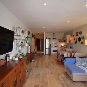 Casa Sherazad Apartamento