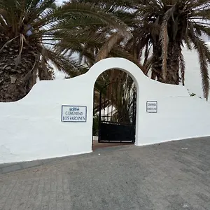 Estudio Sherazad Apartamento